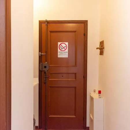 Maserti In Cisanello Pisa