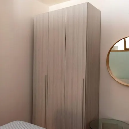 Maserti In Cisanello *