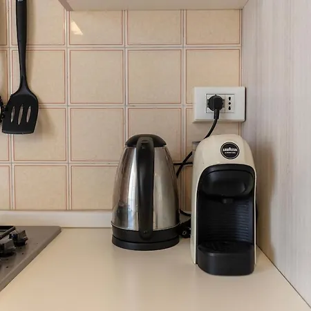 Maserti In Cisanello Apartment *