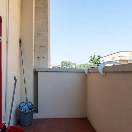 Maserti In Cisanello * Pisa