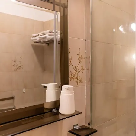 Maserti In Cisanello Apartment Pisa