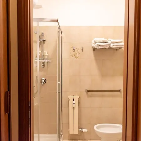 Maserti In Cisanello *