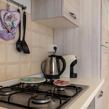 Apartment Maserti In Cisanello *