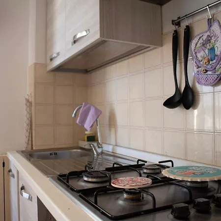 Apartment Maserti In Cisanello *