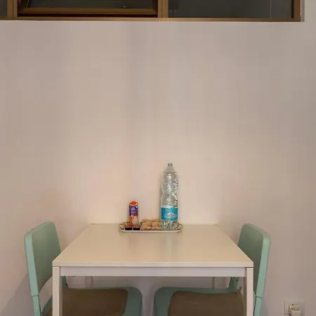 Apartment Maserti In Cisanello Pisa